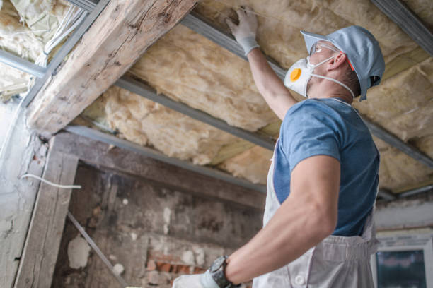 Best Insulation for Specific Applications in Progress Village, FL